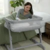 Babygap Whisper Bedside Bassinet