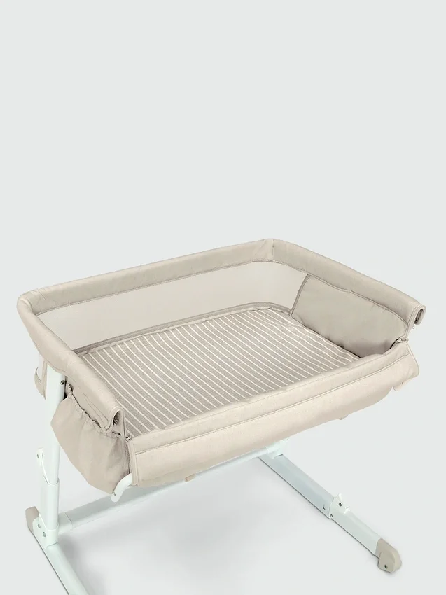Babygap Whisper Bedside Bassinet