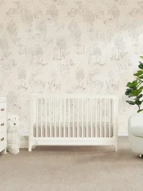 Babygap Wren 4 in 1 Convertible Crib