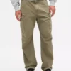 Baggy Cargo Pants