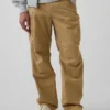 Baggy Cargo Pants
