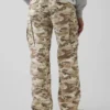 Baggy Cargo Pants
