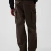 Baggy Cargo Pants