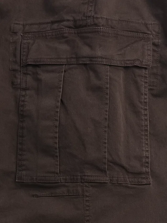 Baggy Cargo Pants