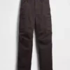 Baggy Cargo Pants