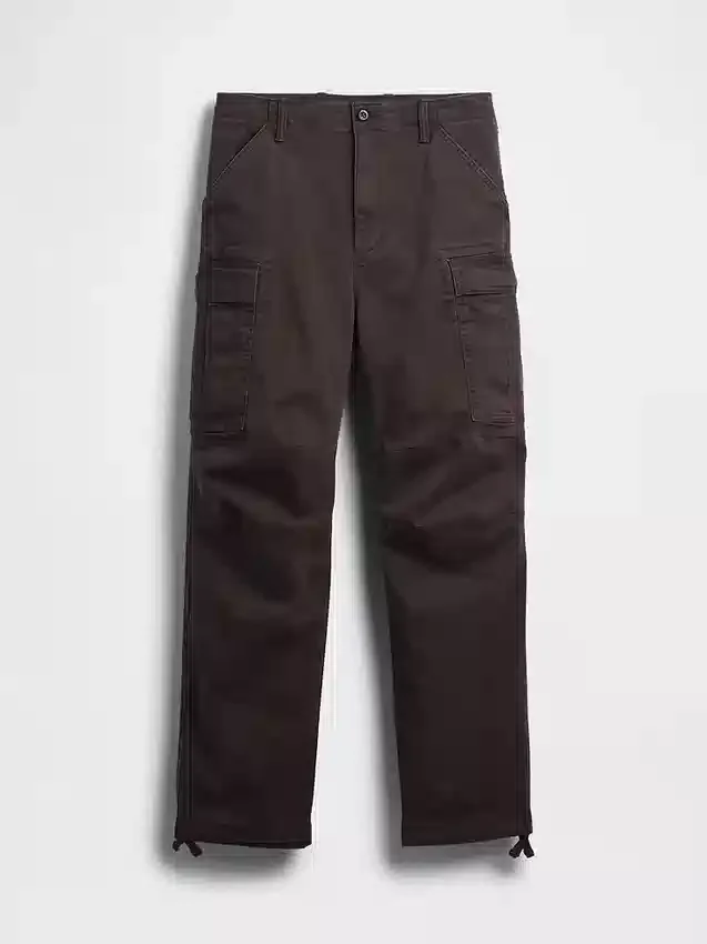 Baggy Cargo Pants
