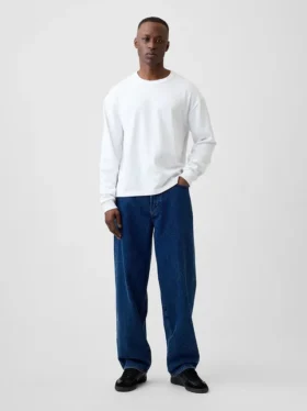 Baggy Jeans