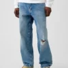Baggy Jeans