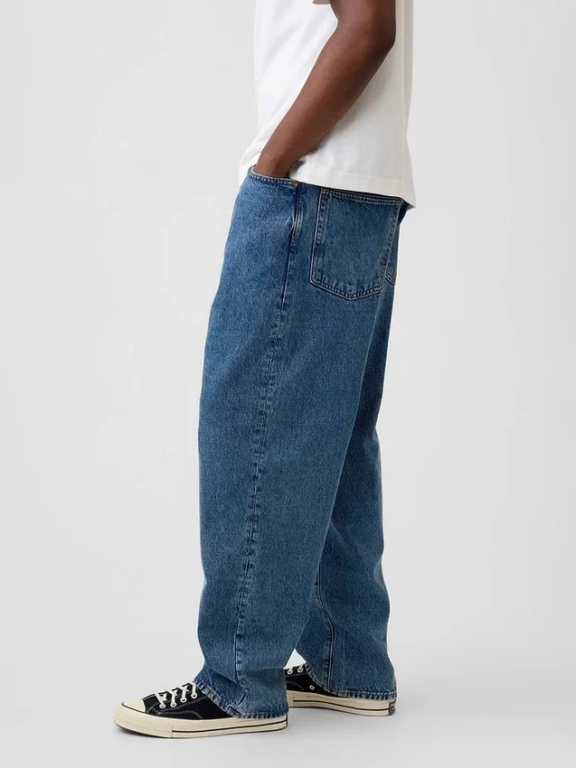 Baggy Jeans