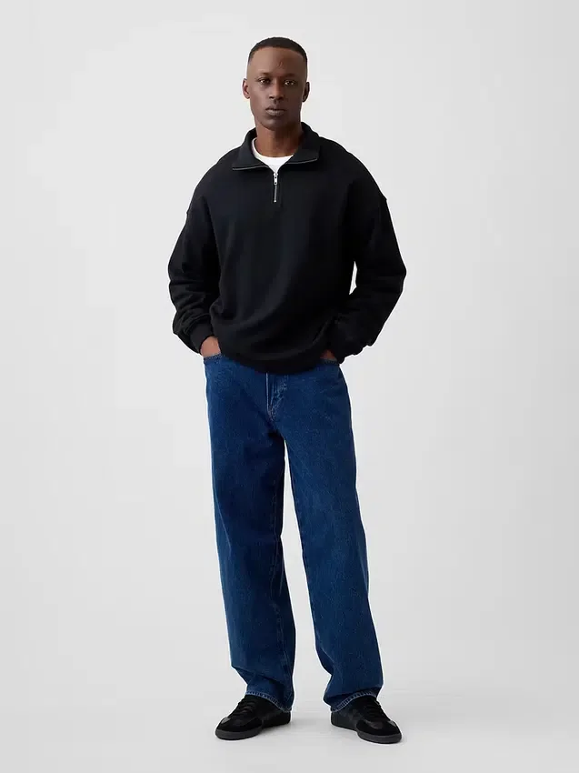 Baggy Jeans