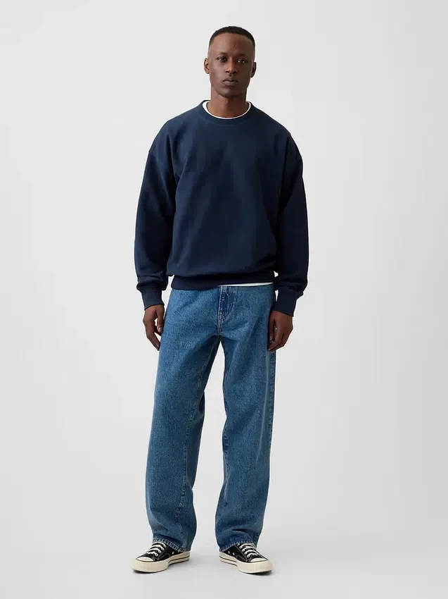 Baggy Jeans