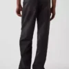 Baggy Khakis