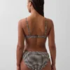 Balconette Bikini Top
