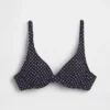 Balconette Bikini Top