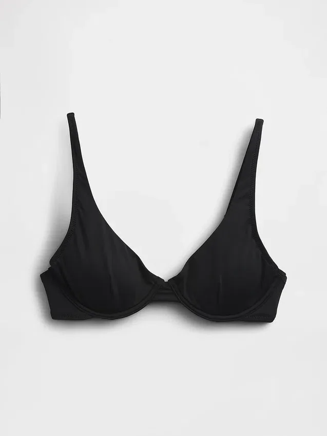 Balconette Bikini Top