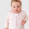 Bamboo Little Ballerina Sleep Sack 0 to 12 Months