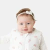 Bamboo Little Bunny Sleep Sack 0 to 12 Months
