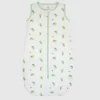Bamboo Little Turtle Sleep Sack 0 to 12 Months