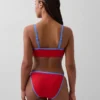 Bandeau Bikini Top