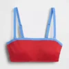 Bandeau Bikini Top