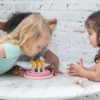Birthday Cake Set