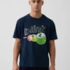 Blink 182 Relaxed Graphic T-Shirt