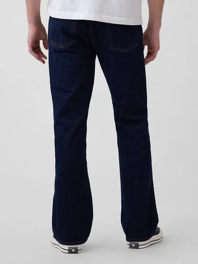 Boot Jeans