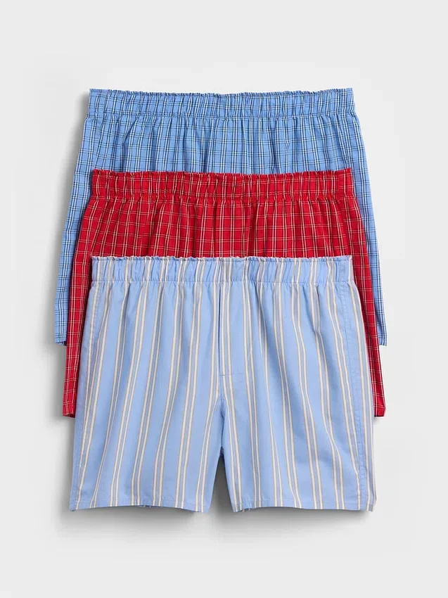 Boxers (3-Pack)