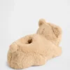 Brannan Bear Cozy Slippers