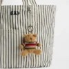 Brannan Bear Sweater Bag Charm