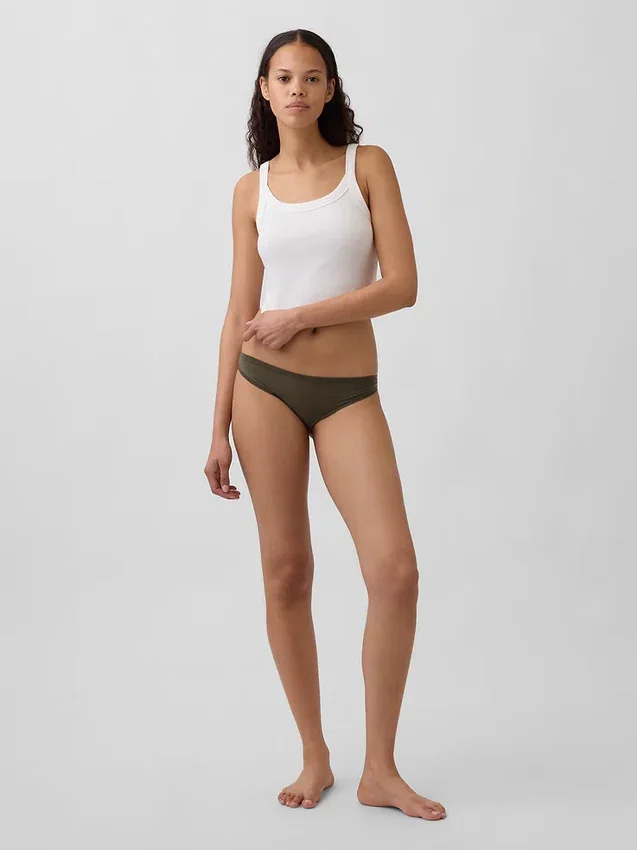 Breathe Bikini