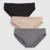 Breathe Bikini (3-Pack)