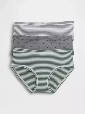 Breathe Hipster (3-Pack)