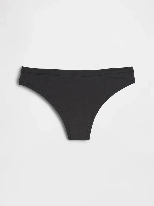 Breathe Thong