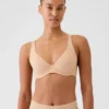Breathe Unlined Bra