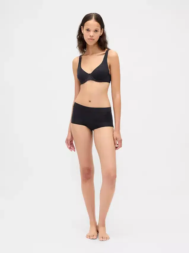 Breathe Unlined Bra
