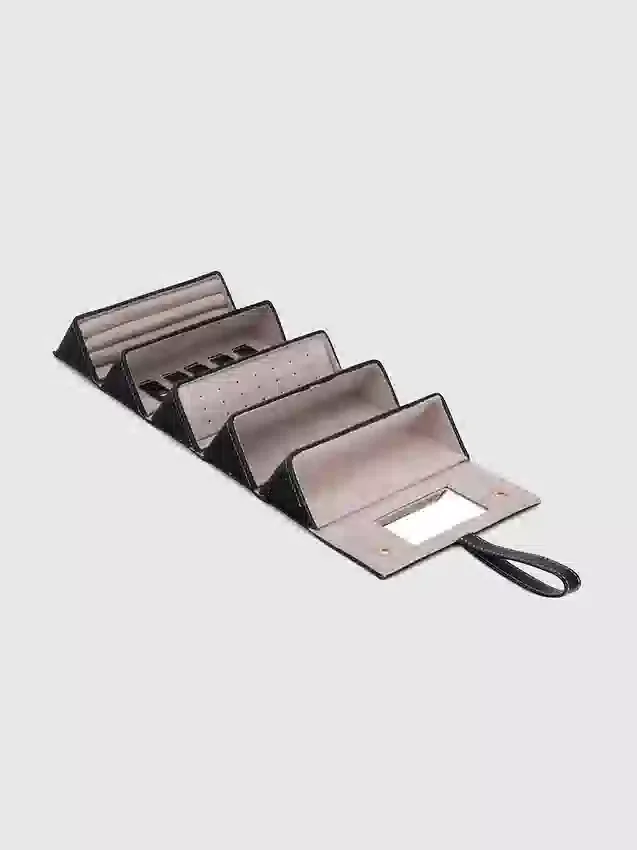 Brouk and Co Leah 5 Eyewear and Jewelry Case