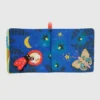 Bugging Through Sensory Soft Book