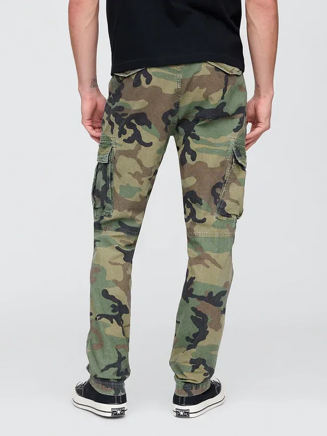 Cargo Pants