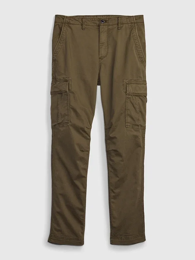 Cargo Pants