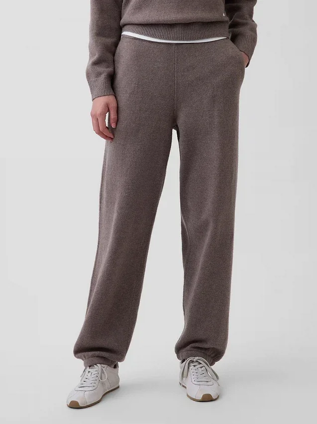 Cashsoft Baggy Joggers