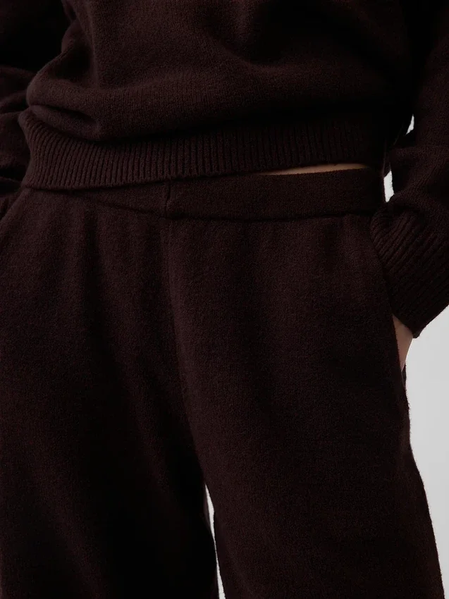 Cashsoft Baggy Joggers