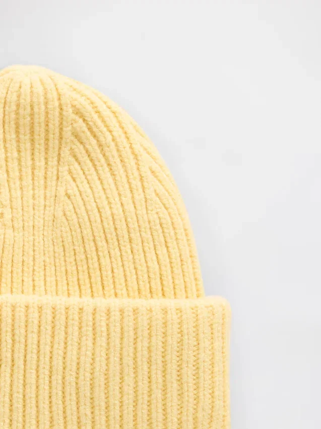 Cashsoft Beanie