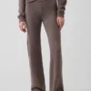 Cashsoft Boot Sweater Pants