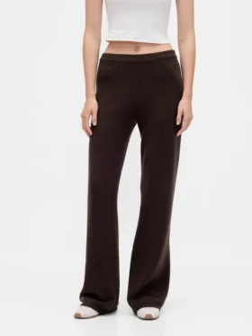 Cashsoft Boot Sweater Pants