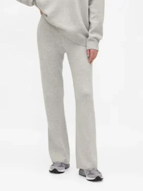 Cashsoft Boot Sweater Pants