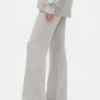 Cashsoft Boot Sweater Pants