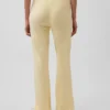 Cashsoft Boot Sweater Pants