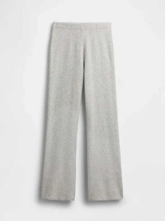 Cashsoft Boot Sweater Pants