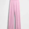 Cashsoft Boot Sweater Pants